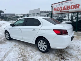 Peugeot 301 1.6 HDi/99p.s-FACELIFT/Euro 6b, снимка 4