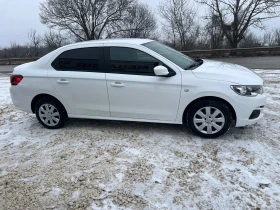 Peugeot 301 1.6 HDi/99p.s-FACELIFT/Euro 6b, снимка 8