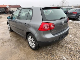 VW Golf 1.9TDI-105PS - 3200 € / 6258.66 лв. - 71185158 7