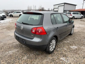 VW Golf 1.9TDI-105PS - 3200 € / 6258.66 лв. - 71185158 5