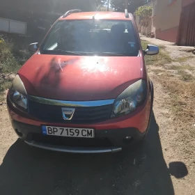 Dacia Sandero 1, 6 i Stepway | Mobile.bg � ����� ������ 4