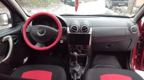 Dacia Sandero 1, 6 i Stepway, снимка 10