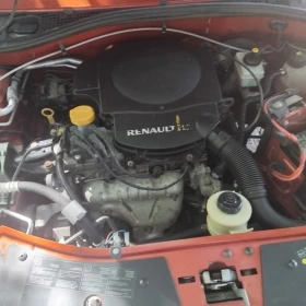 Dacia Sandero 1, 6 i Stepway | Mobile.bg � ����� ������ 7