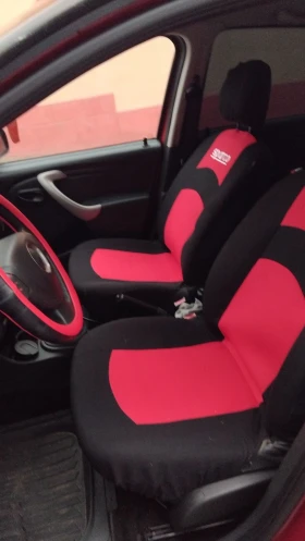 Dacia Sandero 1, 6 i Stepway, снимка 9