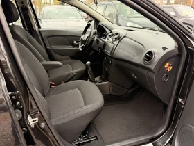 Dacia Logan MCV 90Tce FACELIFT;EURO6;TUV;COC | Mobile.bg � ����� ������ 13