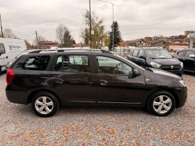 Dacia Logan MCV 90Tce FACELIFT;EURO6;TUV;COC | Mobile.bg � ����� ������ 4