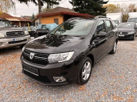 ������ Dacia Logan
