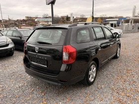 Dacia Logan MCV 90Tce FACELIFT;EURO6;TUV;COC | Mobile.bg � ����� ������ 5