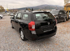 Dacia Logan MCV 90Tce FACELIFT;EURO6;TUV;COC | Mobile.bg � ����� ������ 7