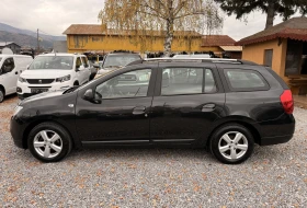 Dacia Logan MCV 90Tce FACELIFT;EURO6;TUV;COC | Mobile.bg � ����� ������ 8