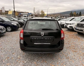 Dacia Logan MCV 90Tce FACELIFT;EURO6;TUV;COC | Mobile.bg � ����� ������ 6