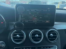 Mercedes-Benz C 300 * CARFAX * БЕЗ ПЪРВОНАЧАЛНА ВНОСКА, снимка 9