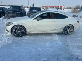 Mercedes-Benz C 300 * CARFAX * БЕЗ ПЪРВОНАЧАЛНА ВНОСКА, снимка 2