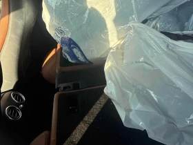 Mercedes-Benz C 300 * CARFAX * БЕЗ ПЪРВОНАЧАЛНА ВНОСКА, снимка 17