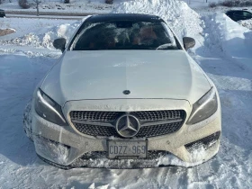 Mercedes-Benz C 300 * CARFAX * БЕЗ ПЪРВОНАЧАЛНА ВНОСКА, снимка 6
