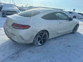 Mercedes-Benz C 300 * CARFAX * БЕЗ ПЪРВОНАЧАЛНА ВНОСКА, снимка 3