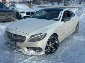 Mercedes-Benz C 300 * CARFAX * БЕЗ ПЪРВОНАЧАЛНА ВНОСКА