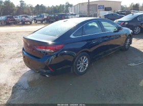 Hyundai Sonata 2.4L I-4 DI, DOHC, VVT, 185HP Front Wheel Drive - 6100 € / 11930.56 лв. - 78288180 8