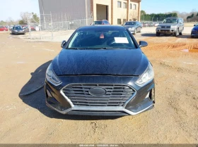 Hyundai Sonata 2.4L I-4 DI, DOHC, VVT, 185HP Front Wheel Drive - 6100 € / 11930.56 лв. - 78288180 3