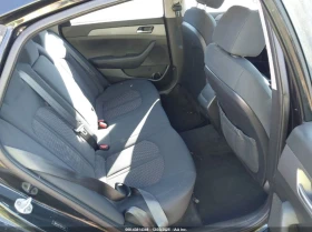 Hyundai Sonata 2.4L I-4 DI, DOHC, VVT, 185HP Front Wheel Drive - 6100 € / 11930.56 лв. - 78288180 12