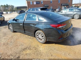 Hyundai Sonata 2.4L I-4 DI, DOHC, VVT, 185HP Front Wheel Drive - 6100 € / 11930.56 лв. - 78288180 7