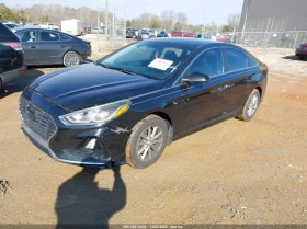 Hyundai Sonata 2.4L I-4 DI, DOHC, VVT, 185HP Front Wheel Drive - 6100 € / 11930.56 лв. - 78288180 2