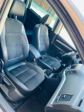 VW Sharan 2.0 TDI - 8700 € / 17015.72 лв. - 63698578 7