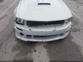 Ford Mustang ROUSH - 10000 € / 19558.30 лв. - 84107877 4