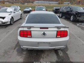 Ford Mustang ROUSH - 10000 € / 19558.30 лв. - 84107877 11