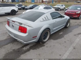 Ford Mustang ROUSH - 10000 € / 19558.30 лв. - 84107877 12