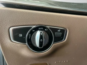 Mercedes-Benz E 400 4 MATIC * АвтоКредит (ЦЕНА ДО БГ), снимка 16 - Автомобили и джипове - 53623607