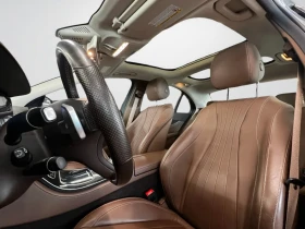 Mercedes-Benz E 400 4 MATIC * АвтоКредит (ЦЕНА ДО БГ), снимка 9 - Автомобили и джипове - 53623607