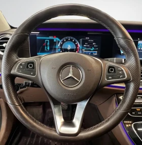 Mercedes-Benz E 400 4 MATIC * АвтоКредит (ЦЕНА ДО БГ) - 25300 € / 49482.50 лв. - 46233606 12