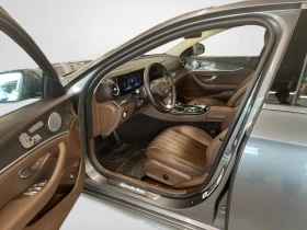 Mercedes-Benz E 400 4 MATIC * АвтоКредит (ЦЕНА ДО БГ), снимка 10 - Автомобили и джипове - 53623607