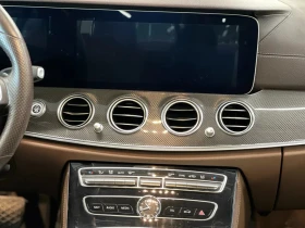 Mercedes-Benz E 400 4 MATIC * АвтоКредит (ЦЕНА ДО БГ), снимка 13 - Автомобили и джипове - 53623607