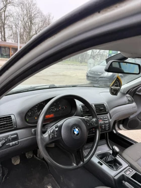 BMW 318 1.8i Face Нов Внос  - 1299 € / 2540.62 лв. - 68344818 9