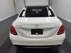Mercedes-Benz C 43 AMG AMG-pkg* Burmester* Distronic* 360View* CarPlay*  - 18900 € / 36965.19 лв. - 33353206 5
