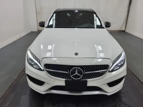 Mercedes-Benz C 43 AMG AMG-pkg* Burmester* Distronic* 360View* CarPlay*  - 18900 € / 36965.19 лв. - 33353206 2