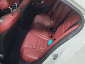 Mercedes-Benz C 43 AMG AMG-pkg* Burmester* Distronic* 360View* CarPlay*  - 18900 € / 36965.19 лв. - 33353206 14