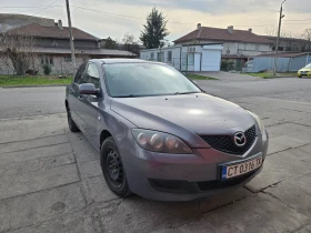 Mazda 3 - 1500 € / 2933.74 лв. - 62606961 10