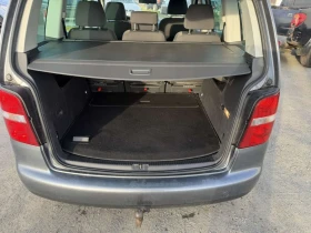 VW Touran 2.0 - 2850 € / 5574.12 лв. - 83155230 10