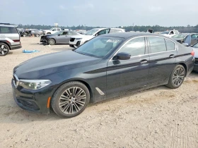 BMW 530 CARFAX - 12300 € / 24056.71 лв. - 99106890 2