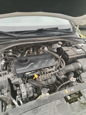 Hyundai I30 - 9999 € / 19556.34 лв. - 64253980 6