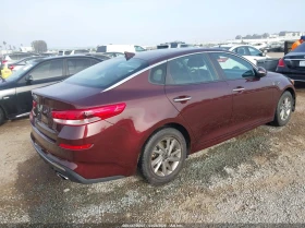 Kia Optima 2.4L I-4 DI, DOHC, VVT, 185HP Front Wheel Drive - 14100 € / 27577.20 лв. - 85990189 4