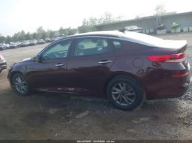 Kia Optima 2.4L I-4 DI, DOHC, VVT, 185HP Front Wheel Drive - 14100 € / 27577.20 лв. - 85990189 14