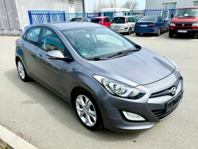 Hyundai I30 1.6CRDI-НАВИГАЦИЯ-FIFA WORLD CUP - 5999 € / 11733.02 лв. - 12476994 6