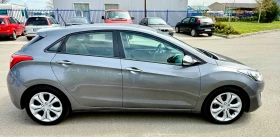 Hyundai I30 1.6CRDI-НАВИГАЦИЯ-FIFA WORLD CUP - 5999 € / 11733.02 лв. - 12476994 5