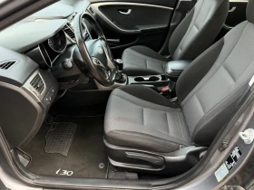 Hyundai I30 1.6CRDI-НАВИГАЦИЯ-FIFA WORLD CUP - 5999 € / 11733.02 лв. - 12476994 11
