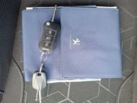 Peugeot 2008 1, 6 hdi - 6200 € / 12126.15 лв. - 21375629 17