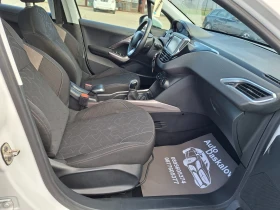 Peugeot 2008 1, 6 hdi - 6200 € / 12126.15 лв. - 21375629 15